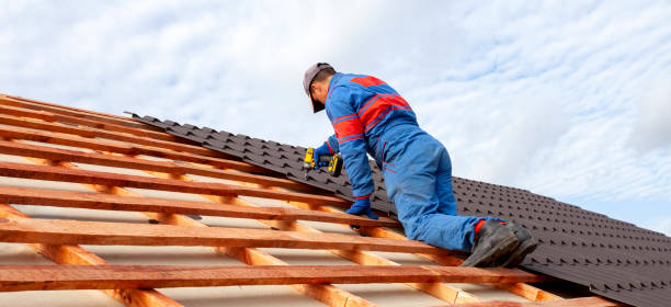 Best Roof Leak Repair  in Erie, PA